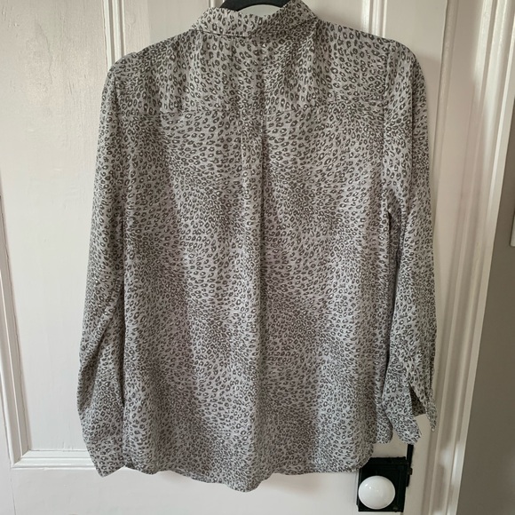 Patterned shirt - Picture 2 of 7